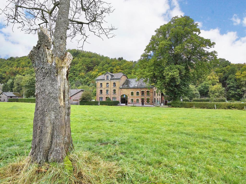 Vila A Large Family House Stavelot Exteriér fotografie